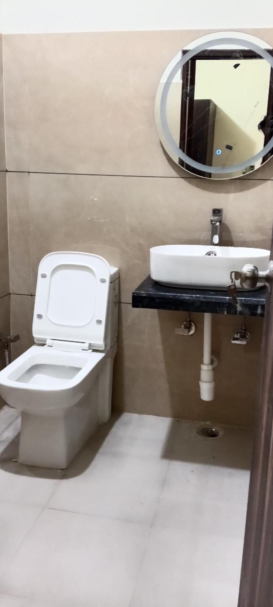 Hotel Blue Heaven Oyotownhouse Ghaziabad Luaran gambar