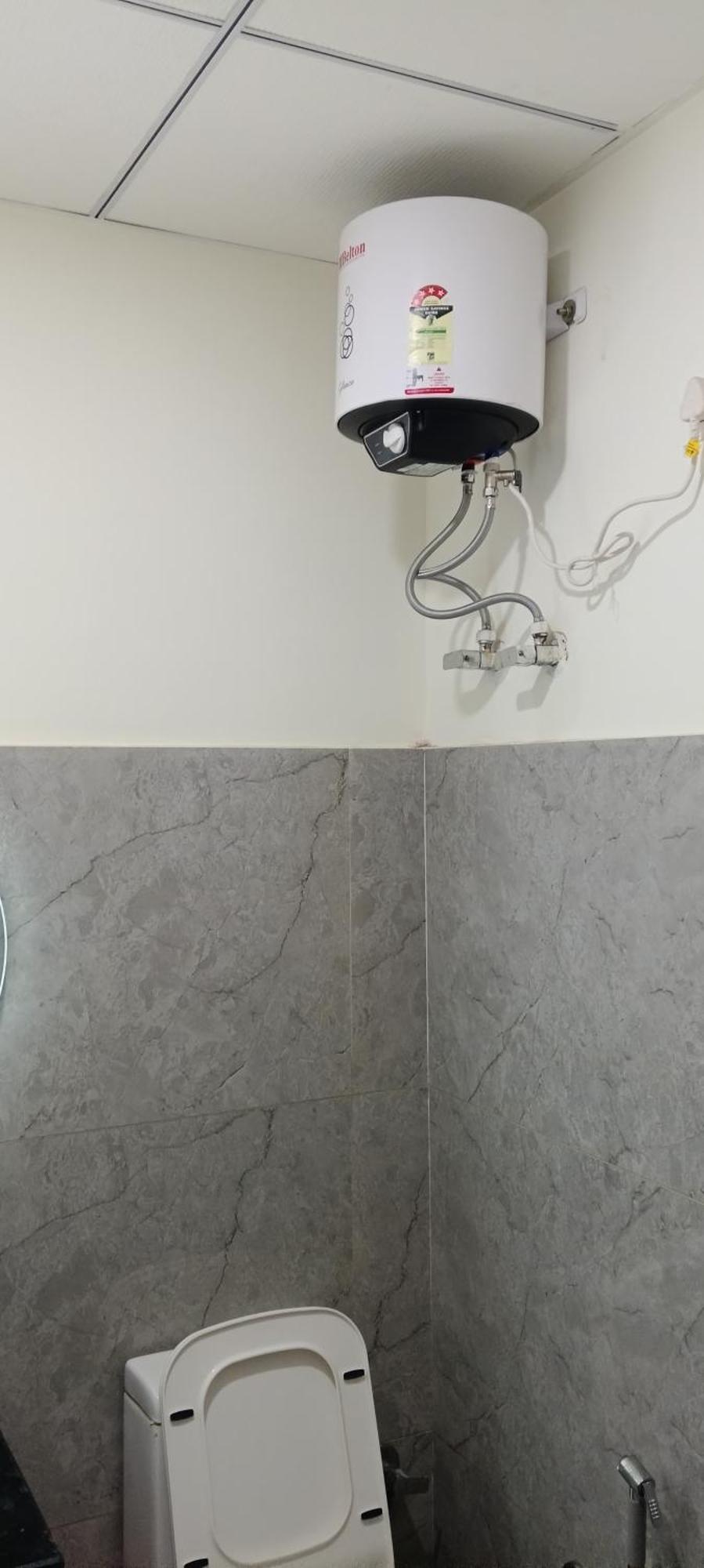 Hotel Blue Heaven Oyotownhouse Ghaziabad Luaran gambar